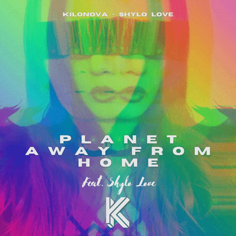 Planet-Away-From-Home - feat. Shylo Love