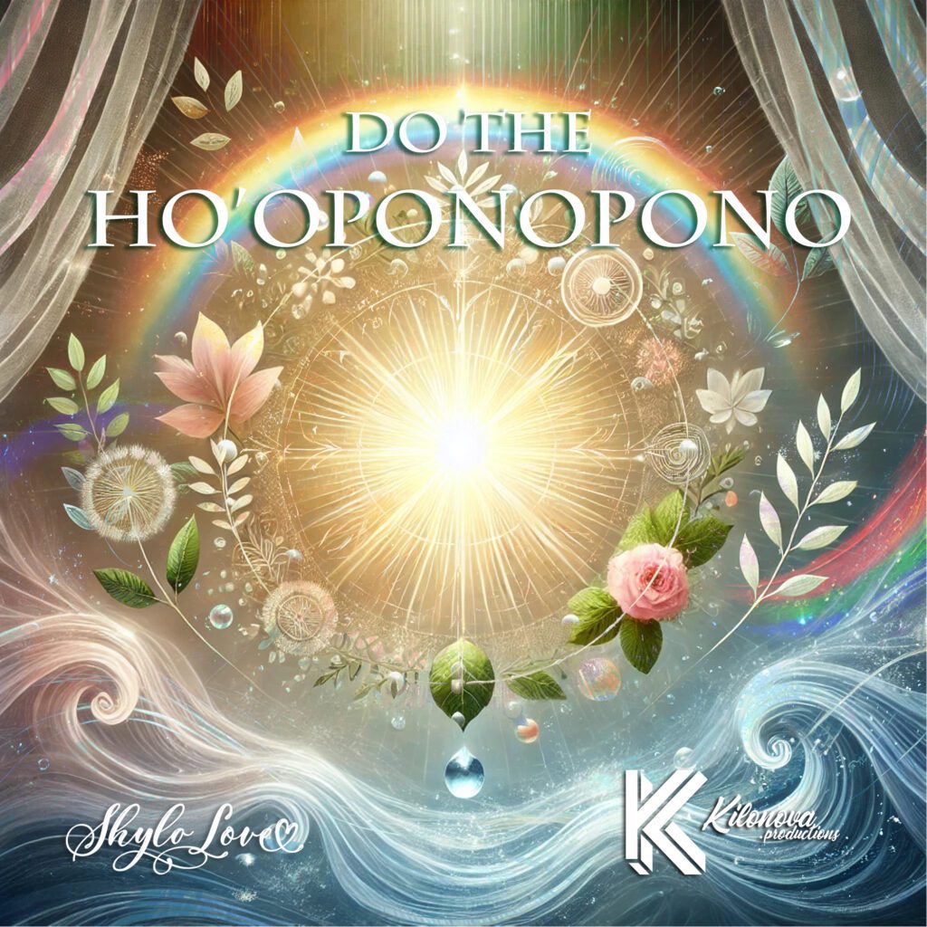 do the Ho'oponopono